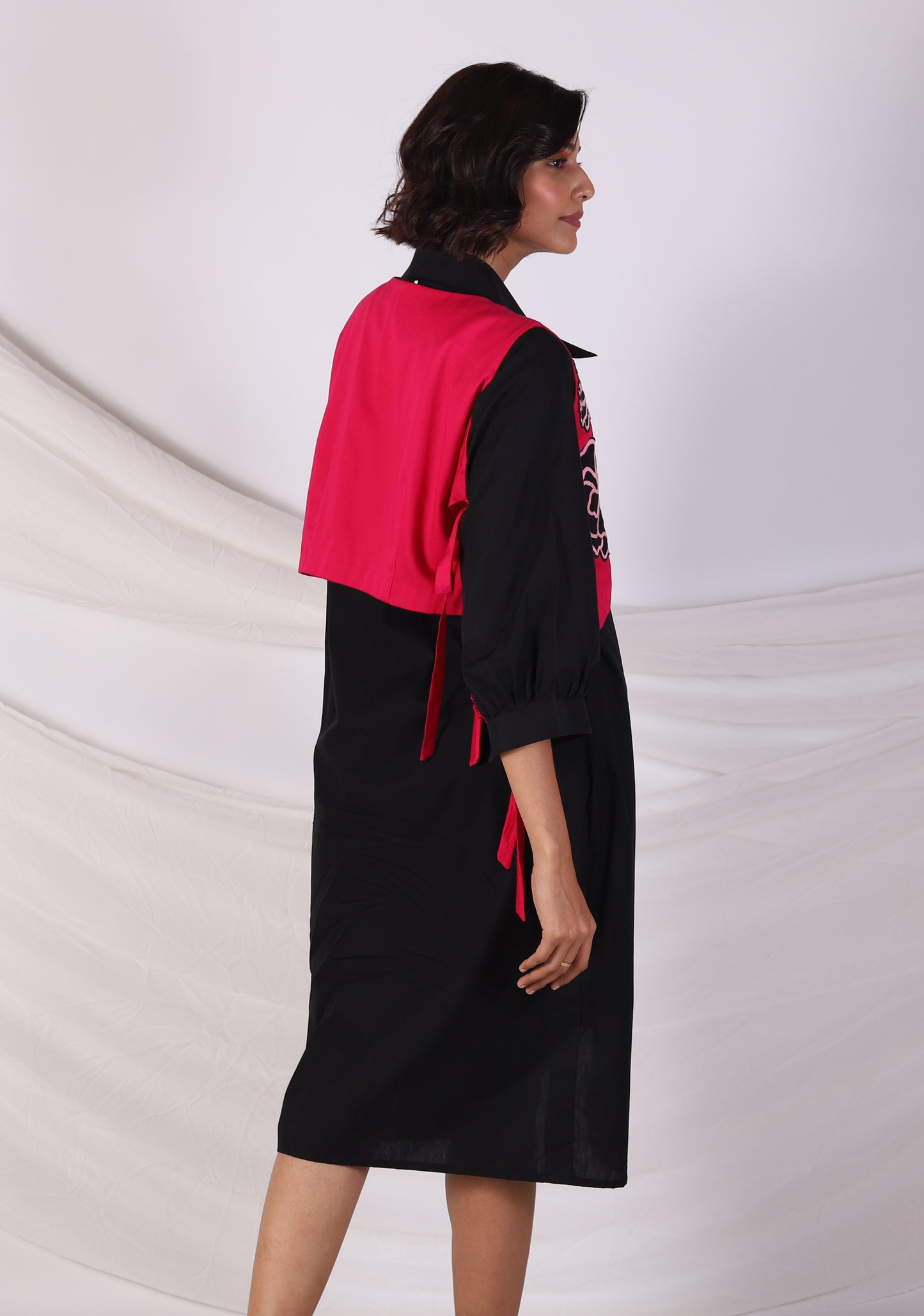 Coord Set, Jacket and Dress