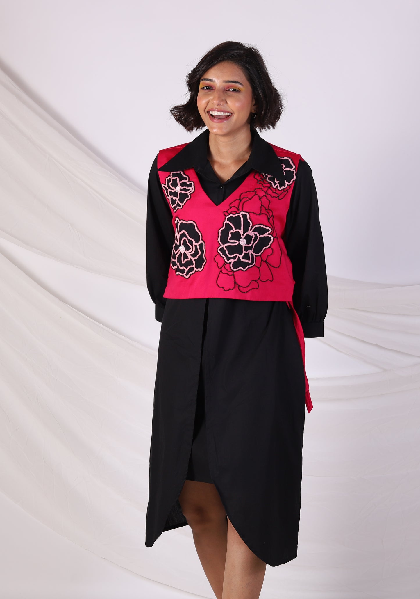 Coord Set, Jacket and Dress